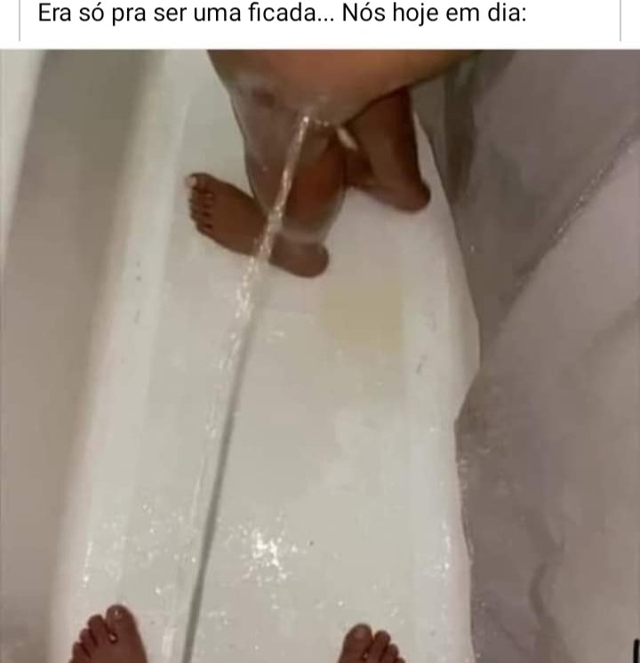 Se fizer isso comigo faço lembre o chão ksksksksksk