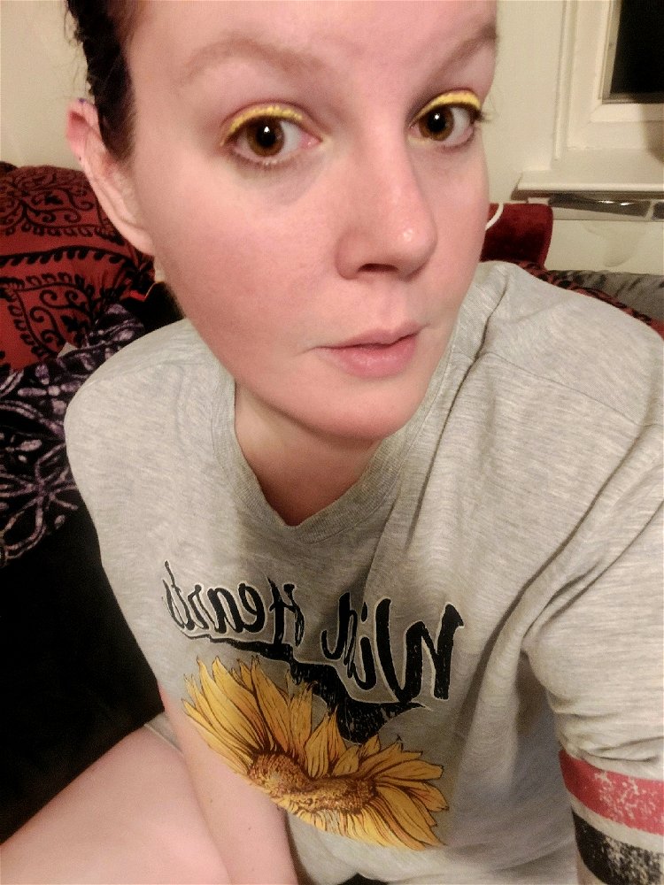 Feeling good ^.^