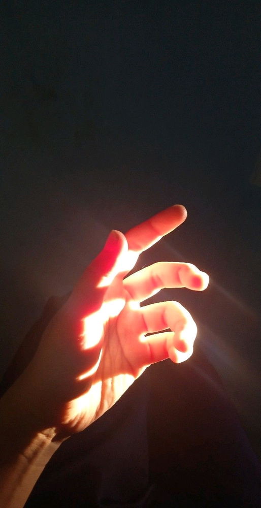 La Luz No Deja de Pulsar