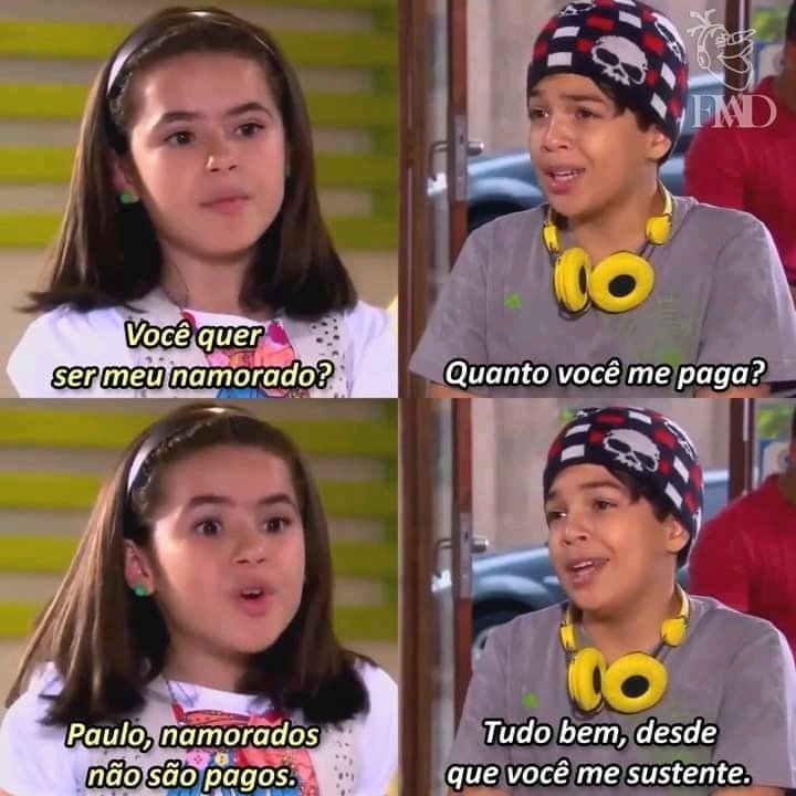 Único jeito kskskskks