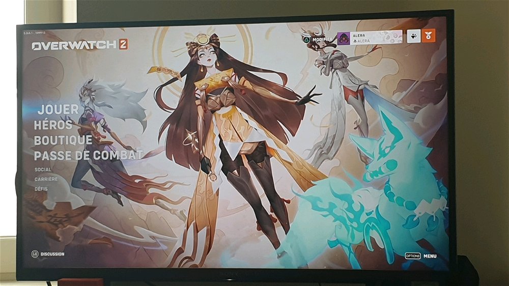 Overwatch