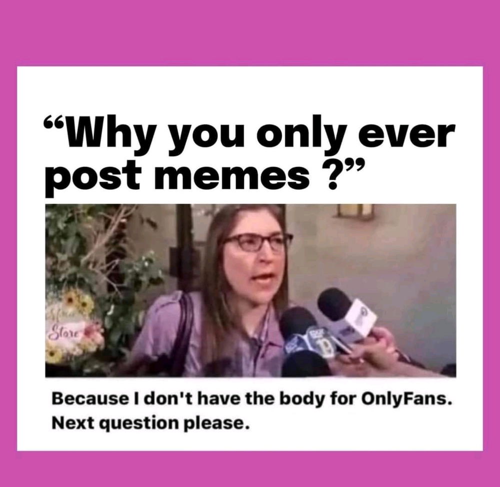 Exactly why