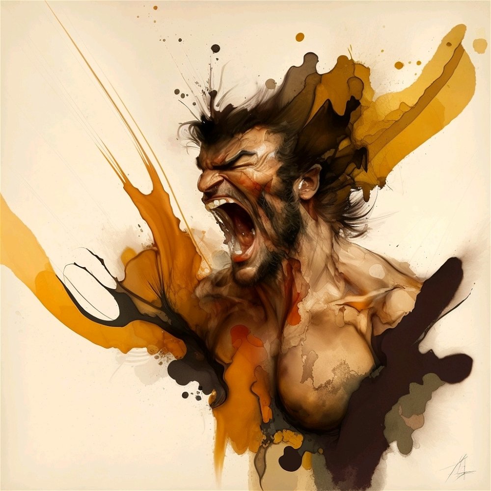 Wolverine