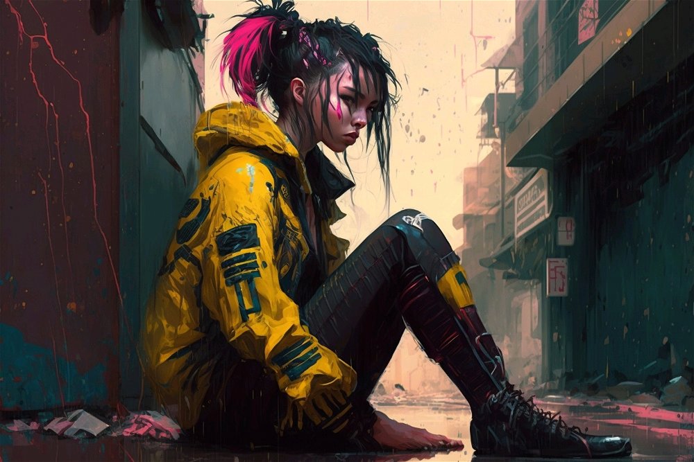 Cyberpunk