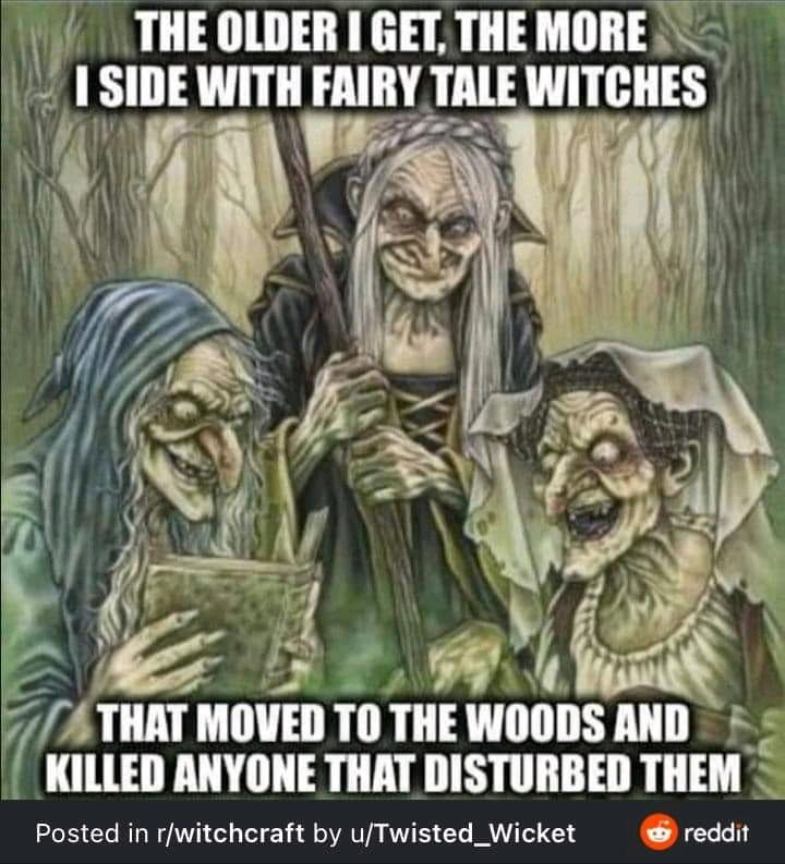 I totally get it
