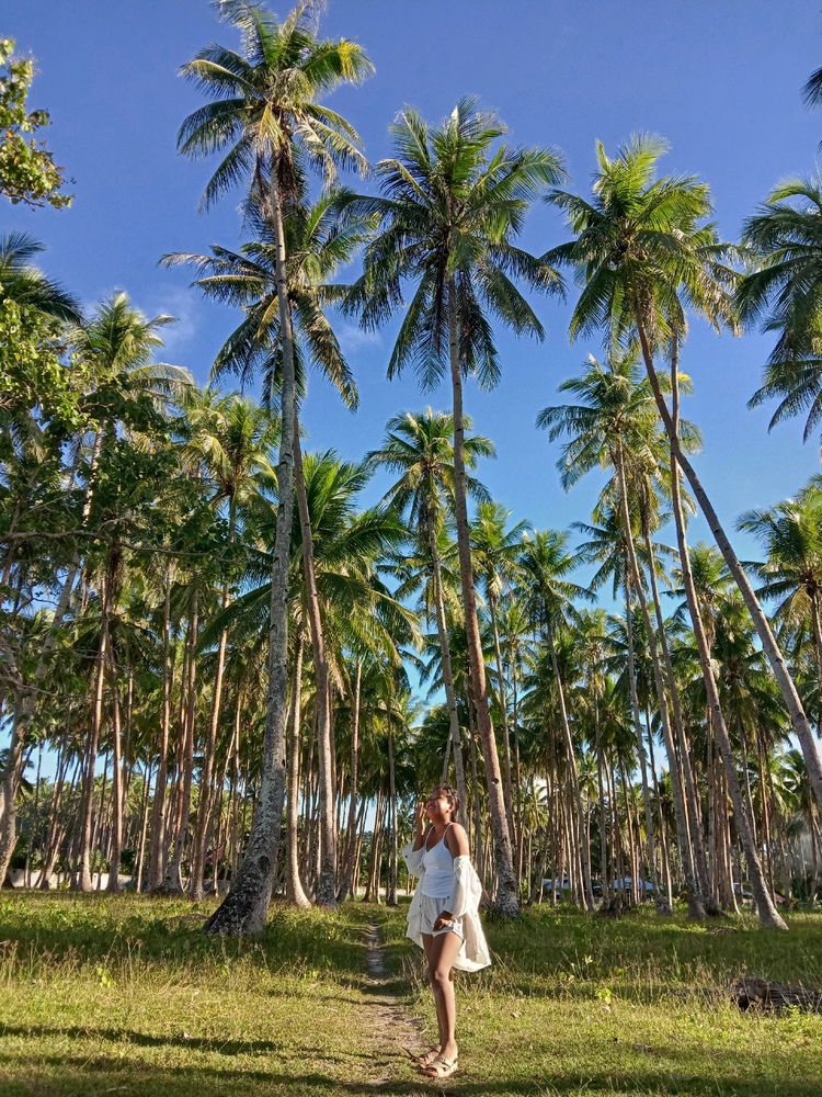 The earth is beautiful and same as you.