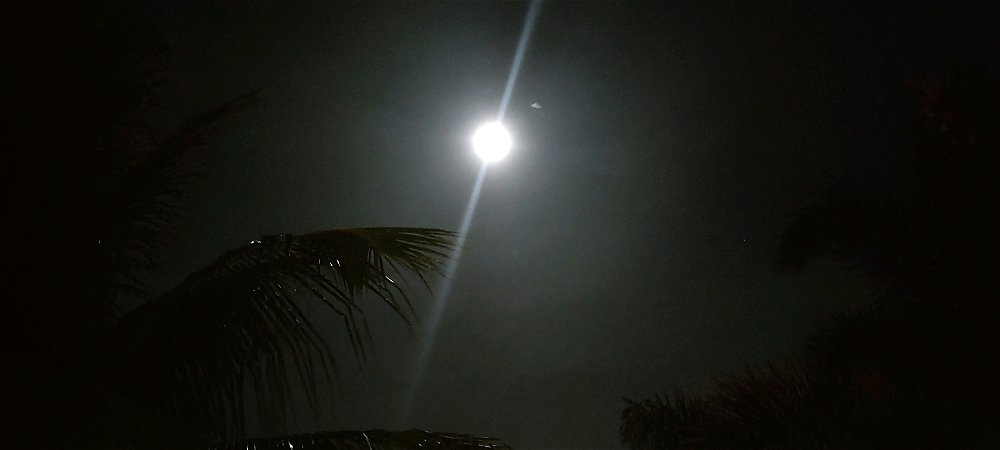 Que lua!!!😍