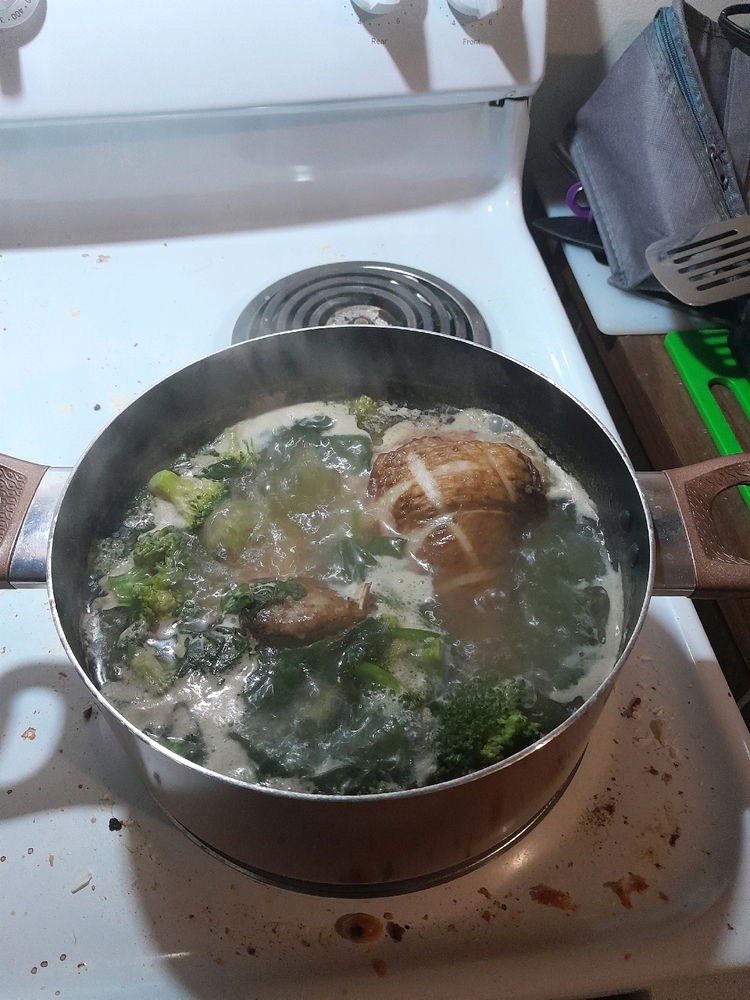 Dinner