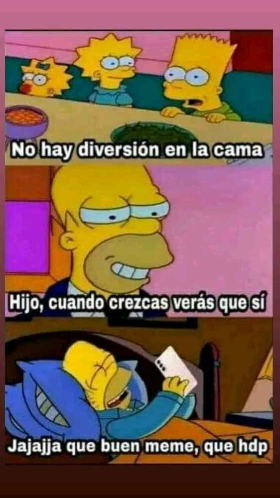 Cuantos están así ahora??