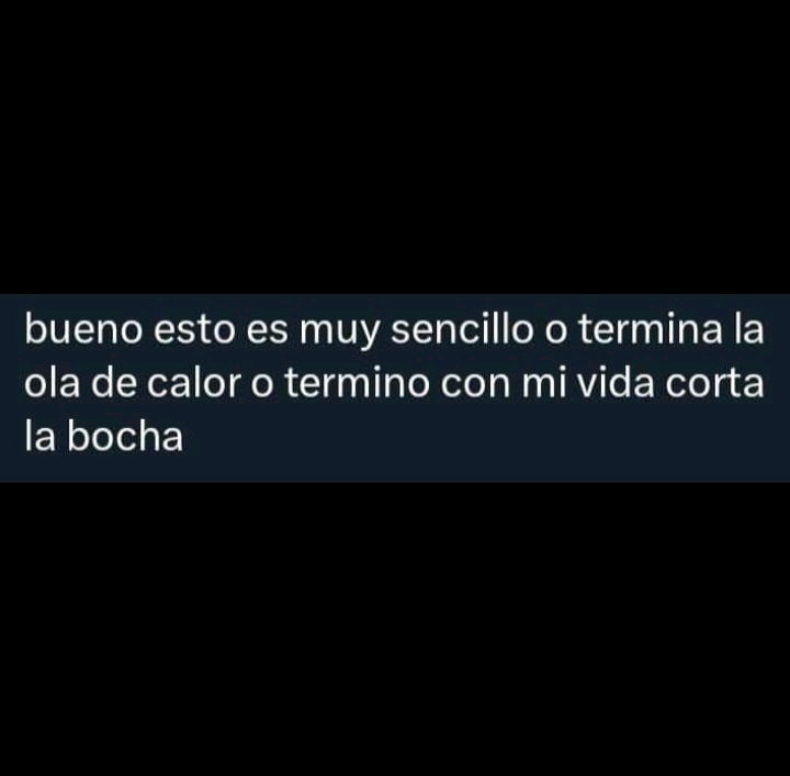 Hoy sobreviví porque 2 de los 3 colectivos que tome, tenían aire 🌬