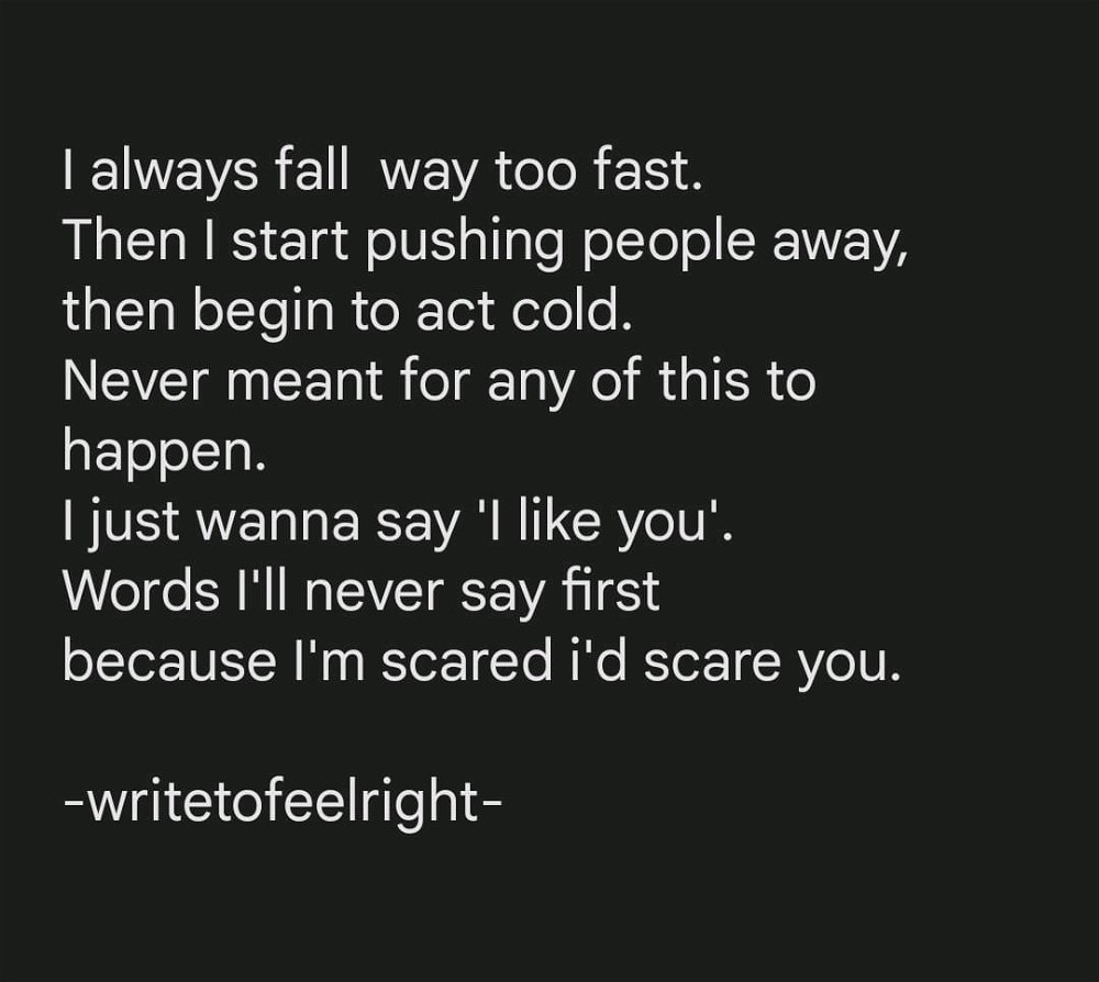 Poetry #1