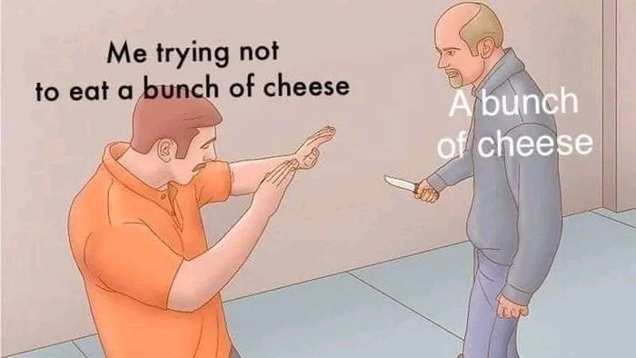 Cheese 🧀