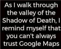 True