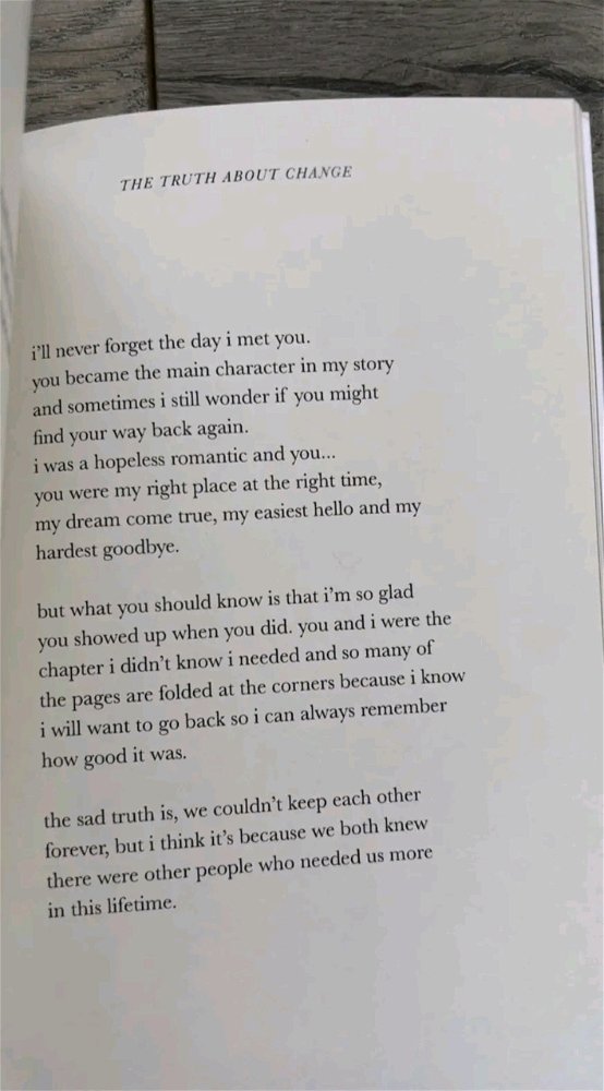 ❤️