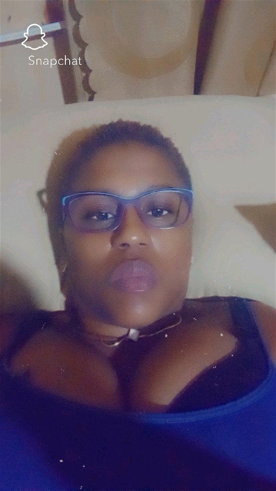 Black and beautiful