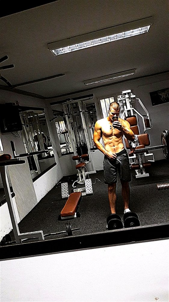 🏋️