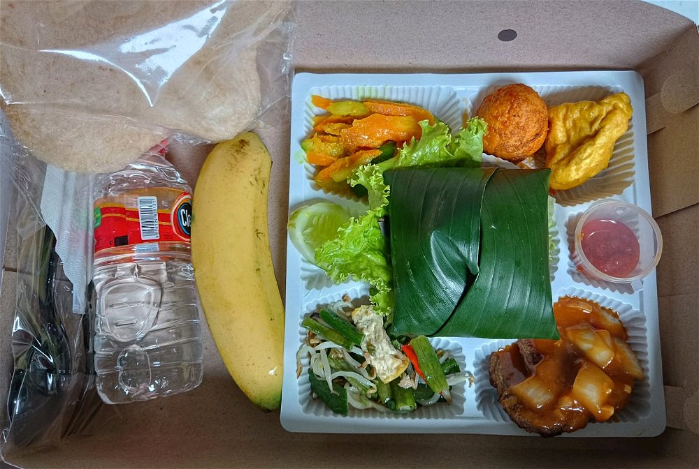 Berbuka