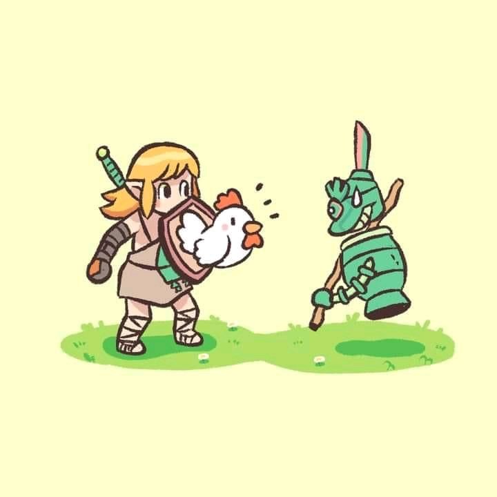 El arma perfecta no exis...