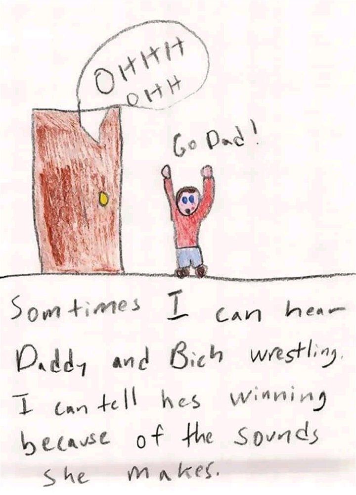 Advice on Raising a son?