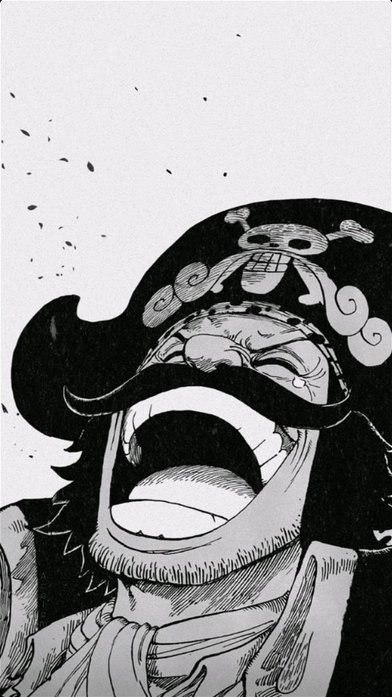 Alguien mas fan de One Piece u otro Anime?