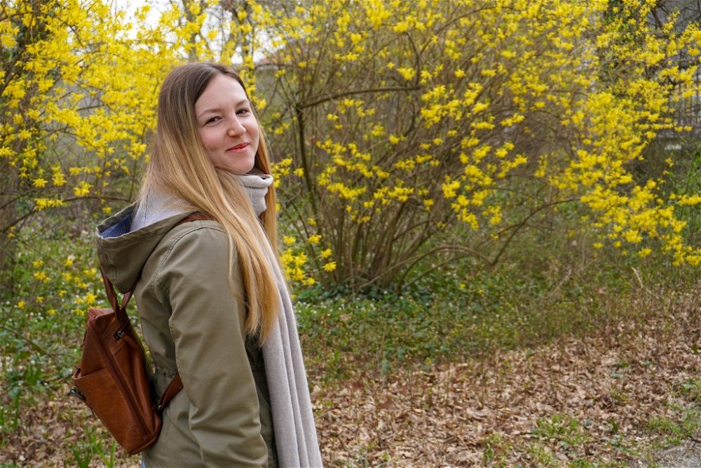 Der Frühling kommt 🌼🌞