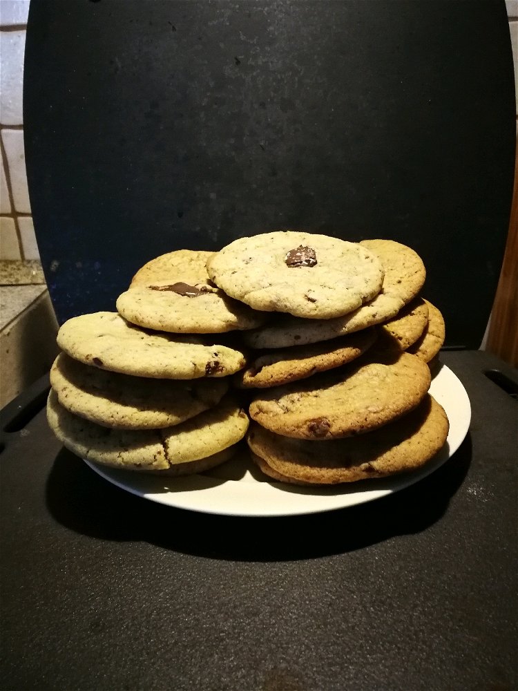 An attempt was made ...