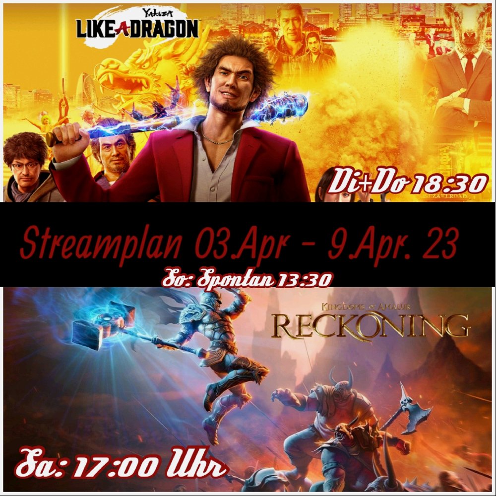 Streamplan 