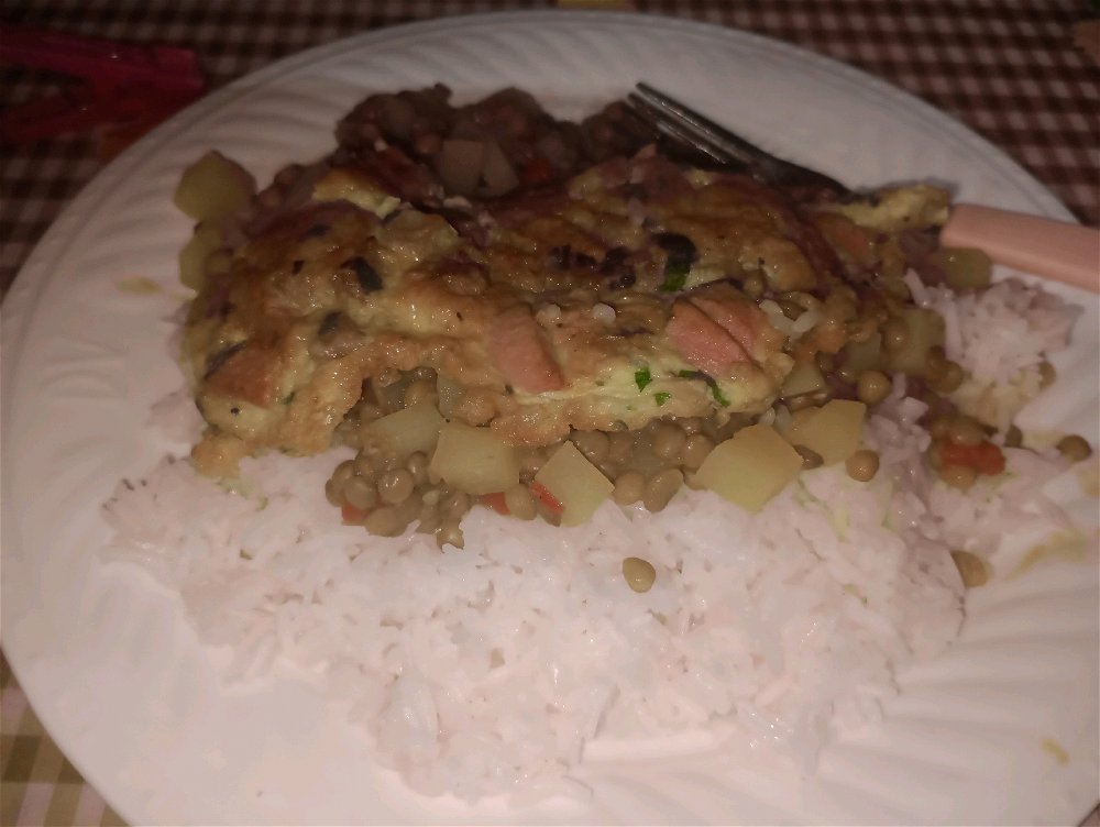 MAMA DIJO... APRENDE A COCINAR Y NO TE FALTARA NADA.