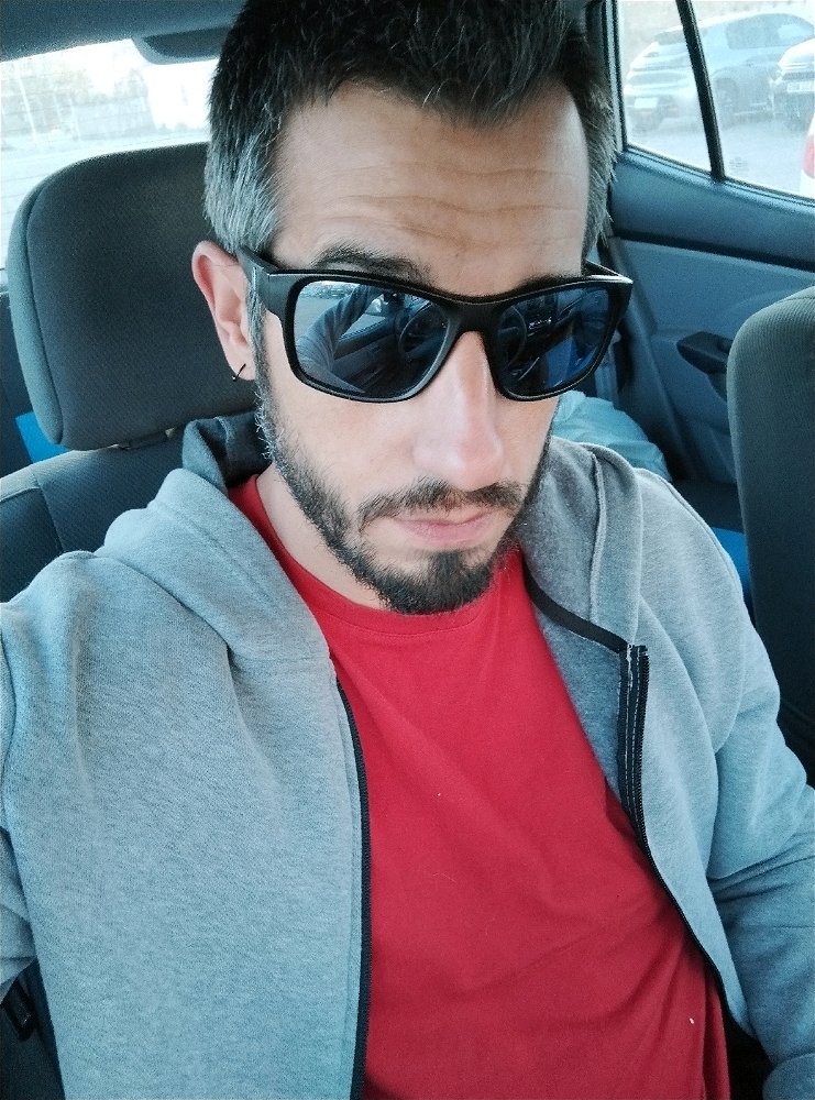 Buenos días