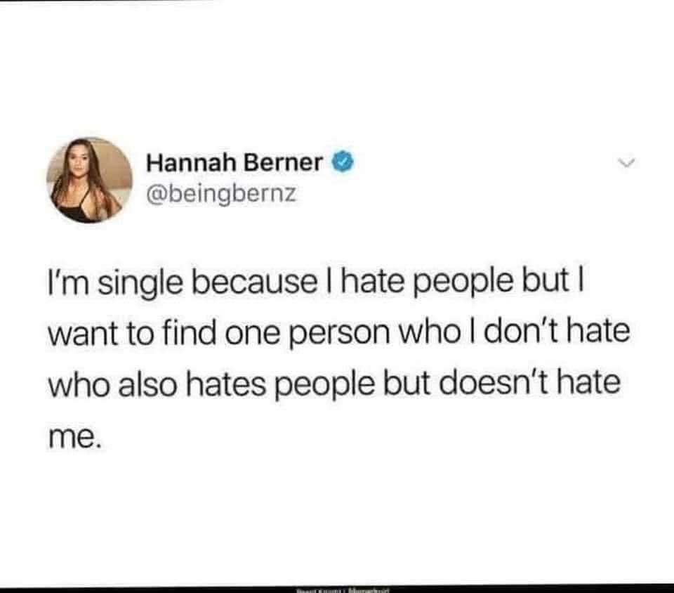 Anyone else?