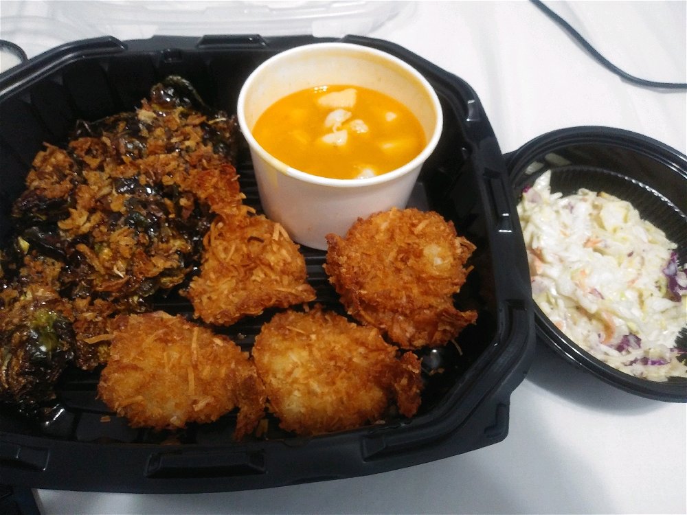 Red Lobster