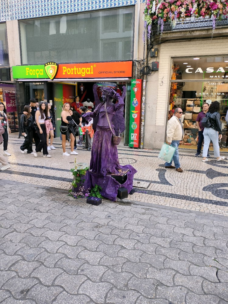 #StreetArtist