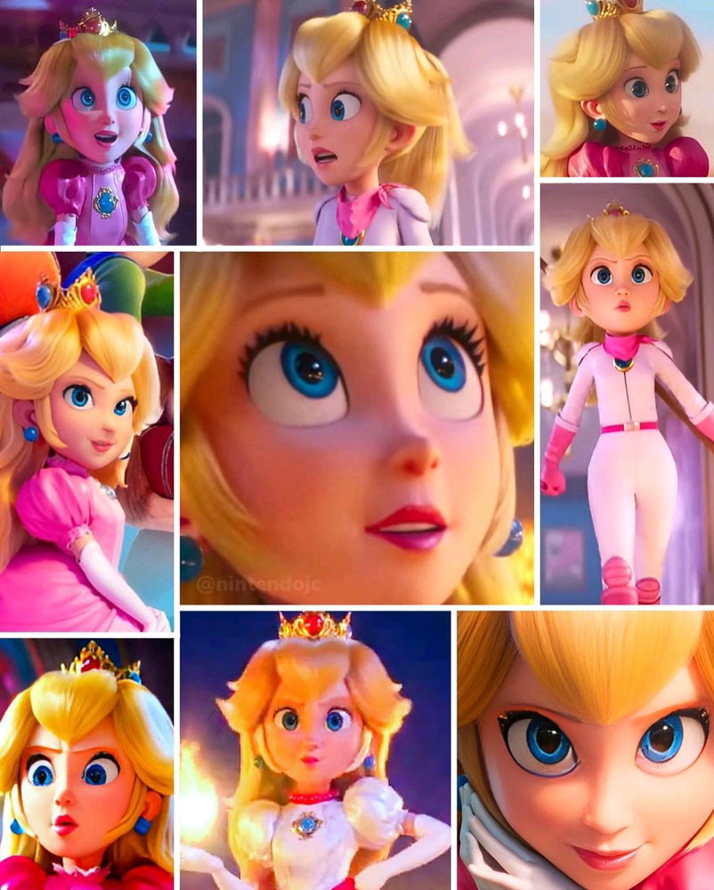 She is cute... 🥰
