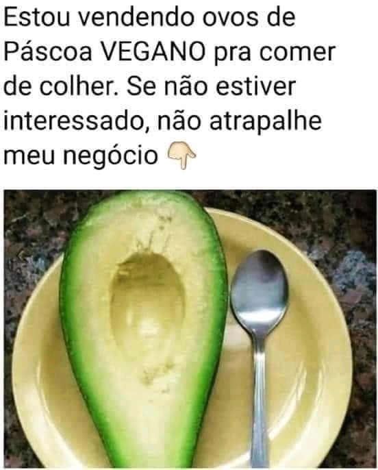 Ovo de Páscoa
