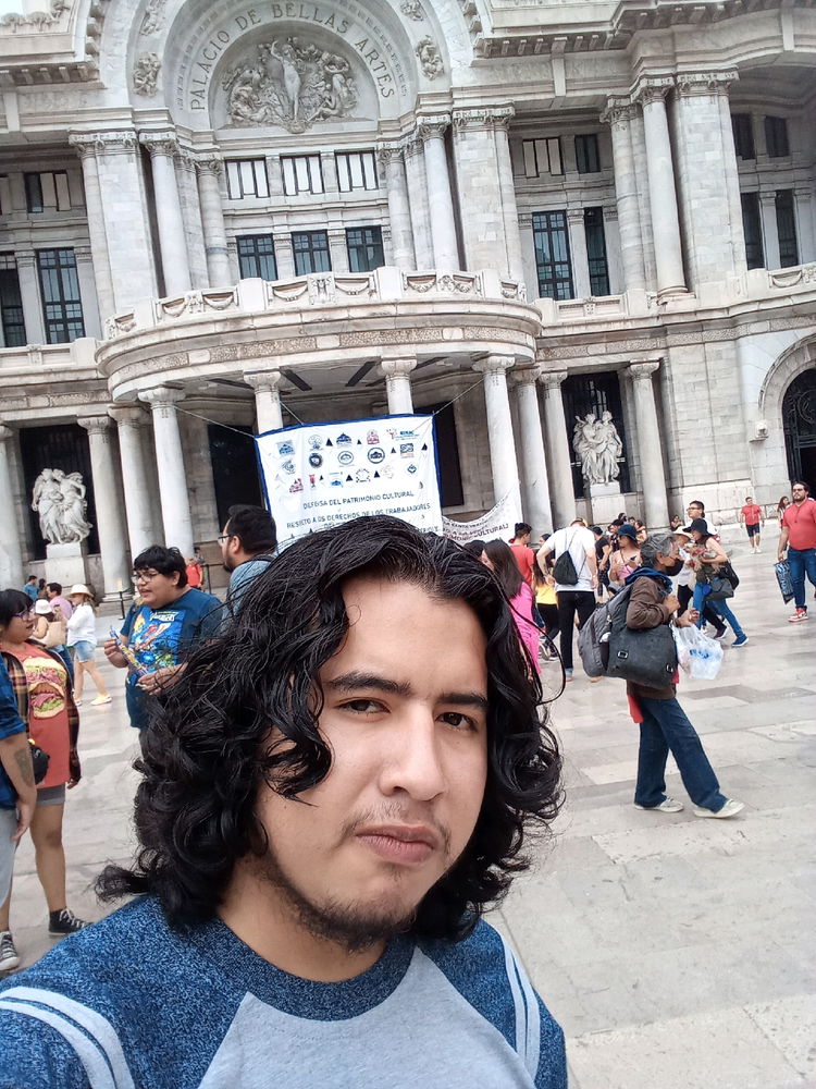 Buenas como les fue hoy?
