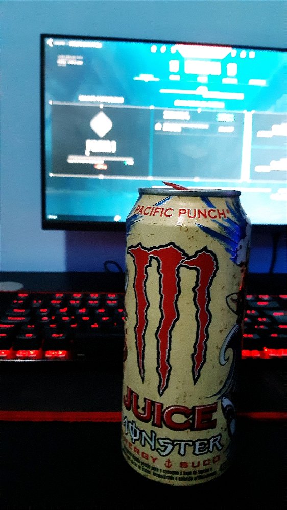 Vocês gostam ?