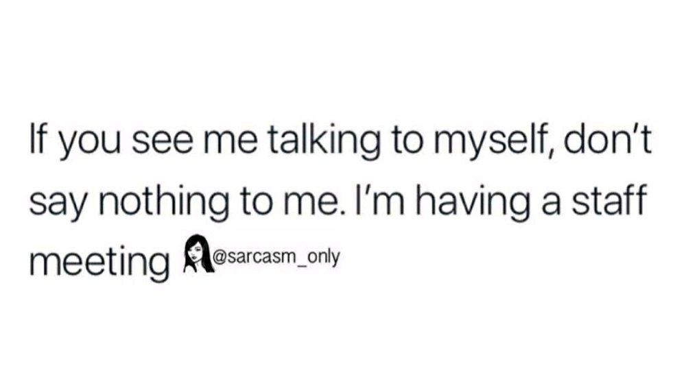 Some days be like...