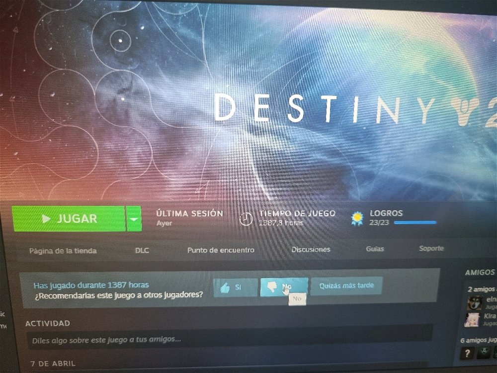 Su mayor vicio?