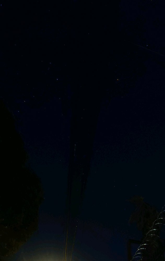 Estrellas