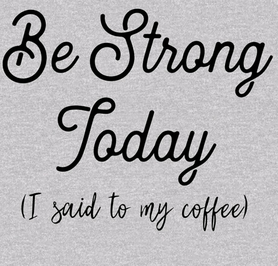☕️