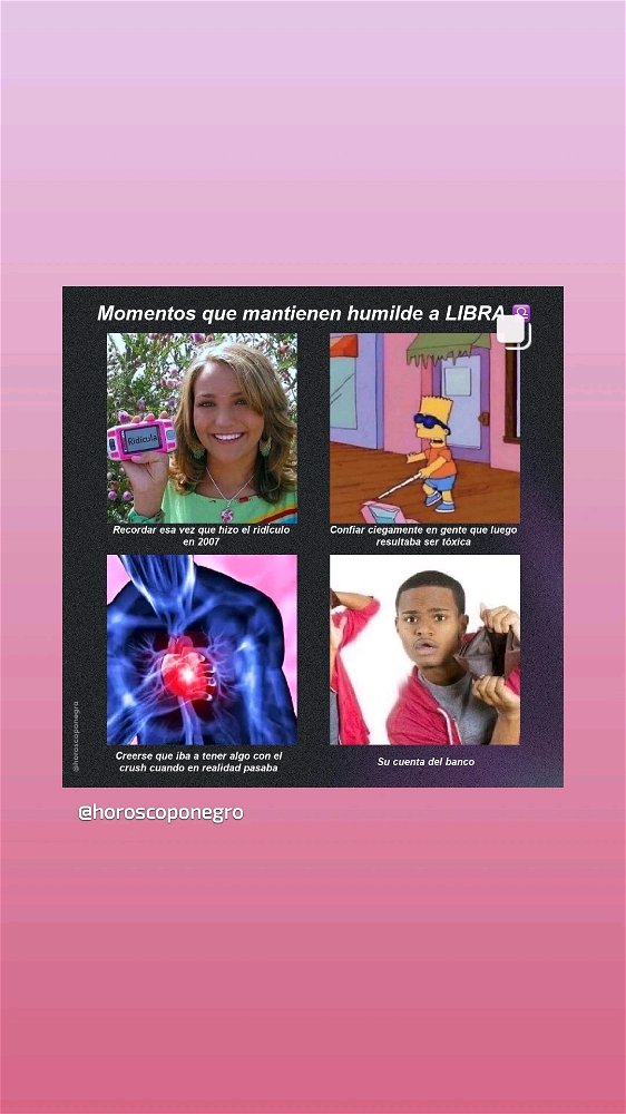 Que dicen de las librianas(?