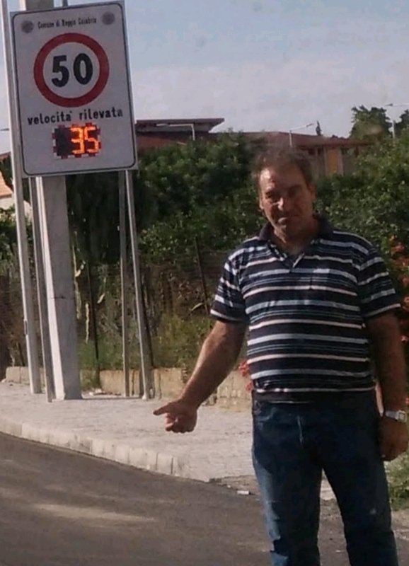 The hitcher 😱