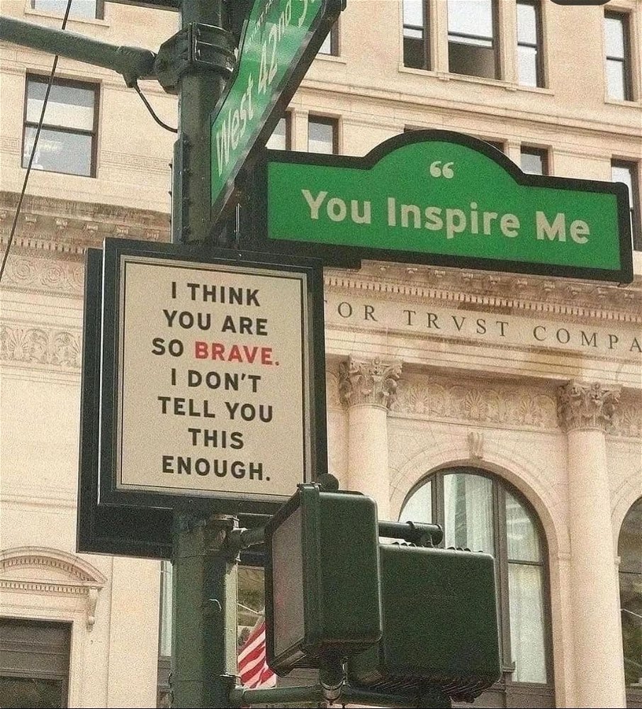 ...