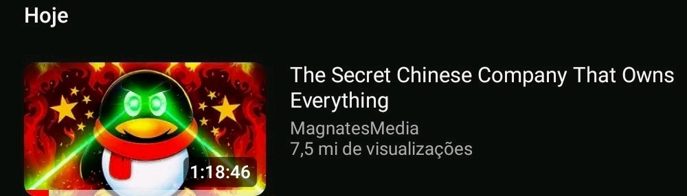 O pai está assustado kkkkk
Pra quem tiver em interessado em assistir

https://youtu.be/49tpIMDy9BE