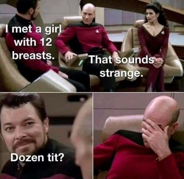 Just a late night stupid meme drop😆😆