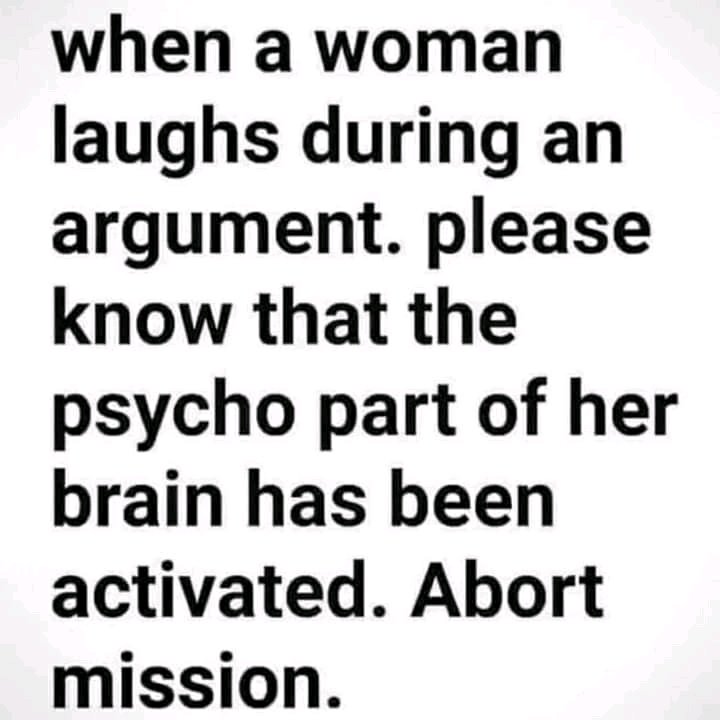 ⚠️