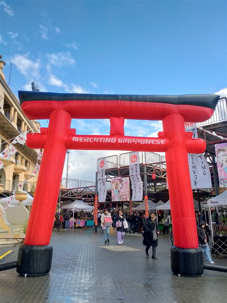 Japan Day