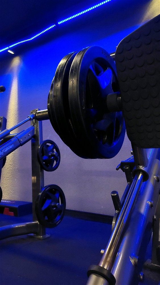 Legday🔱⚡️