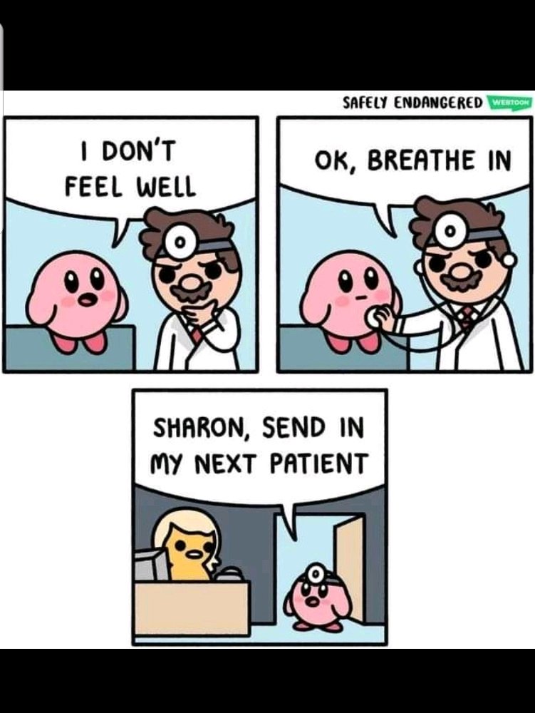 Dr. Kirby