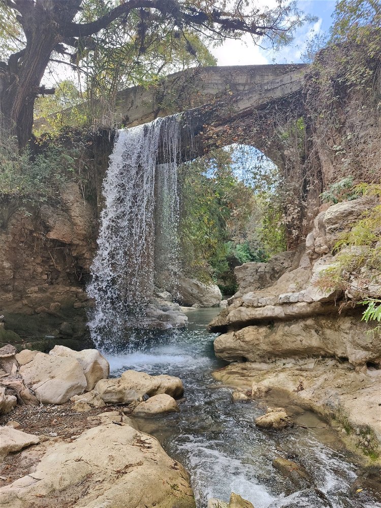 A picture I took in December in Mexico